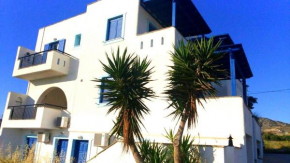 Palmos Self-Catering Apartment